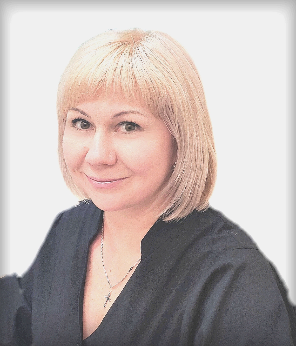 Преснякова Наталья Александровна.