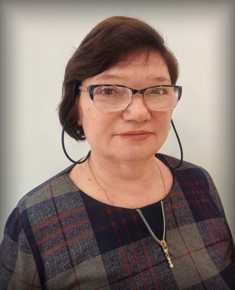 Бобенко Наталья Игоревна.