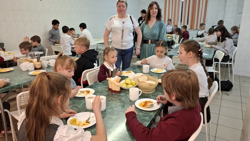 Родительский контроль от 16.04.2025