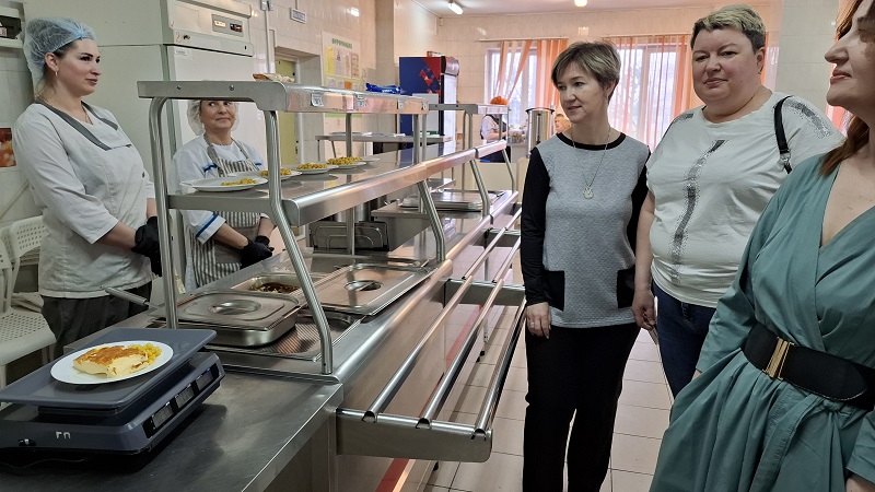 Родительский контроль от 16.04.2025