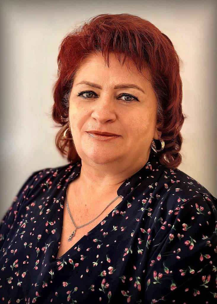 Сотникова Светлана Леонидовна.