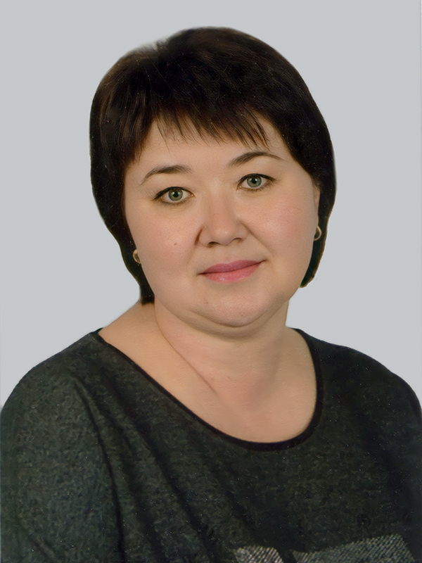 Акишева Татьяна Тынысбековна.