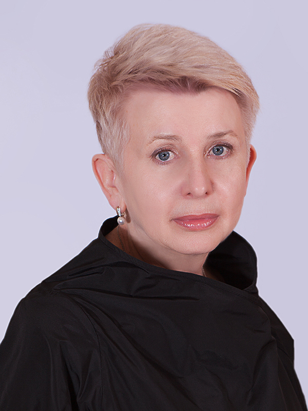 Колмыкова Тамара Дмитриевна.