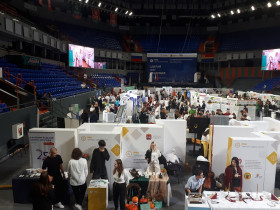 Выставка “PRO ОБРАЗОВАНИЕ”.