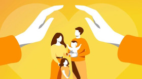 Работа в школе по оказанию психологической поддержки детям из семей участников специальной военной операции.