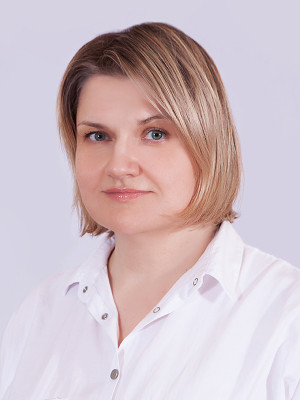 Кальницкая Оксана Владимировна