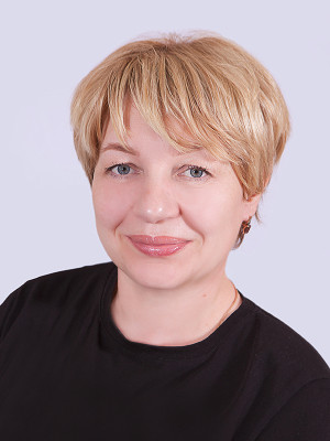 Карасева Светлана Тарасовна