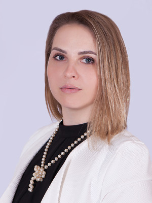 Леонтьева Наталья Васильевна